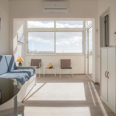 Appartement A28 - The Sea Wink Studio à Alvor Extérieur photo