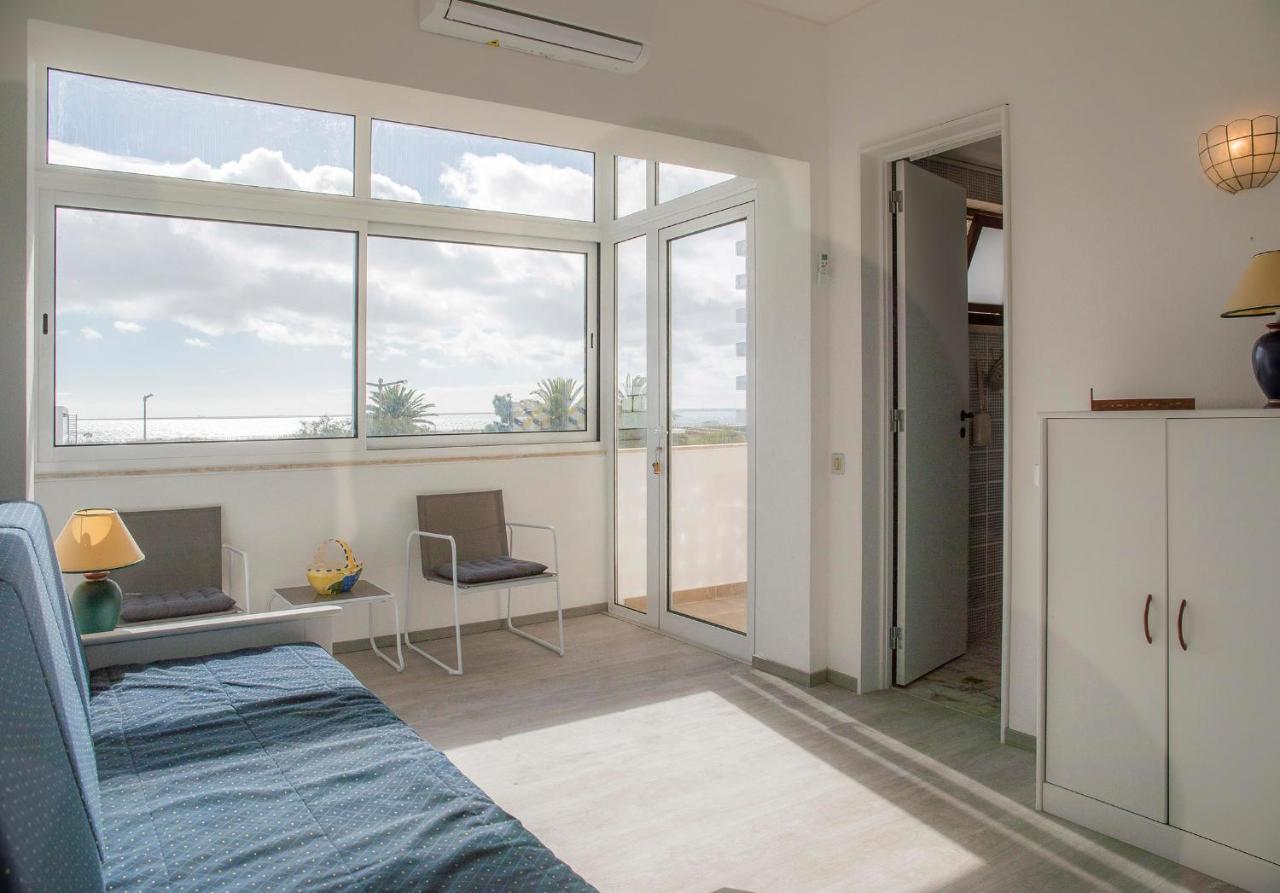 Appartement A28 - The Sea Wink Studio à Alvor Extérieur photo