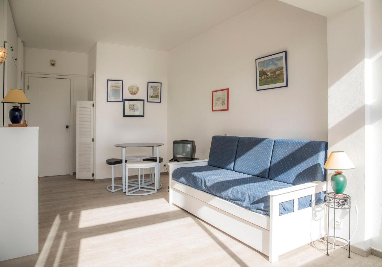 Appartement A28 - The Sea Wink Studio à Alvor Extérieur photo
