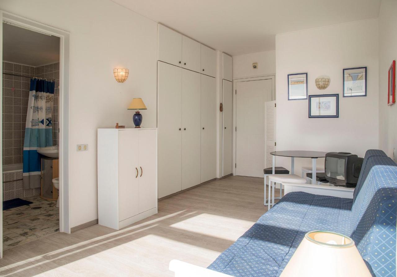 Appartement A28 - The Sea Wink Studio à Alvor Extérieur photo