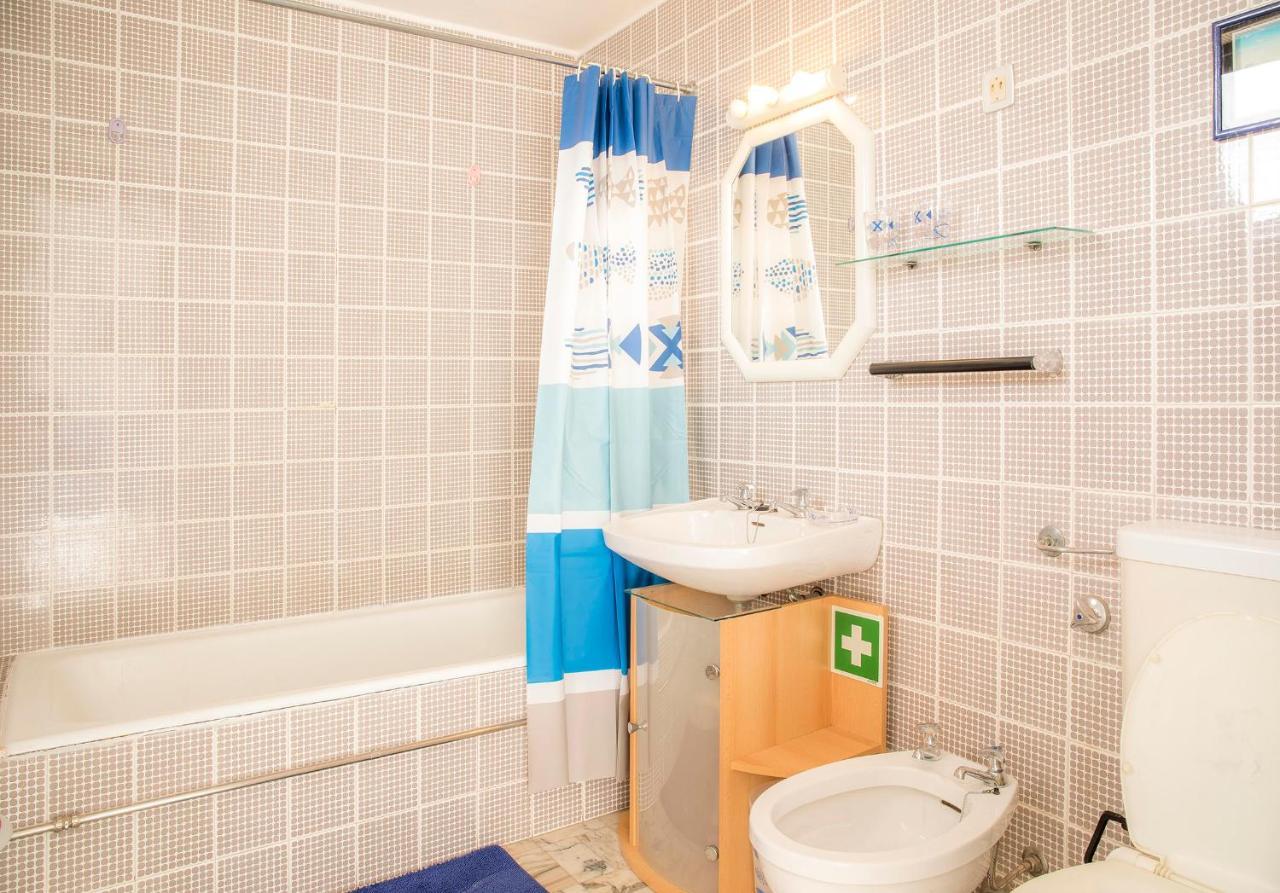 Appartement A28 - The Sea Wink Studio à Alvor Extérieur photo