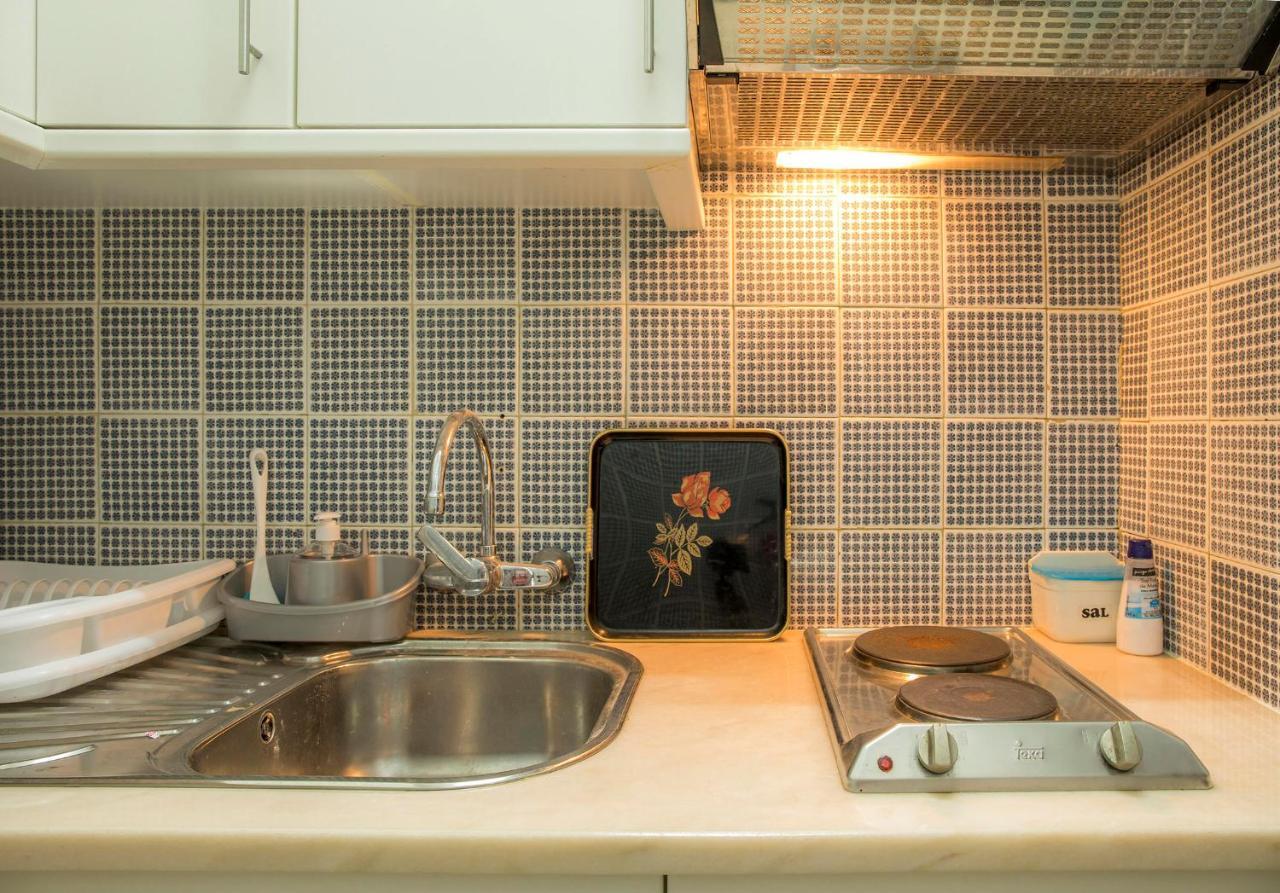 Appartement A28 - The Sea Wink Studio à Alvor Extérieur photo