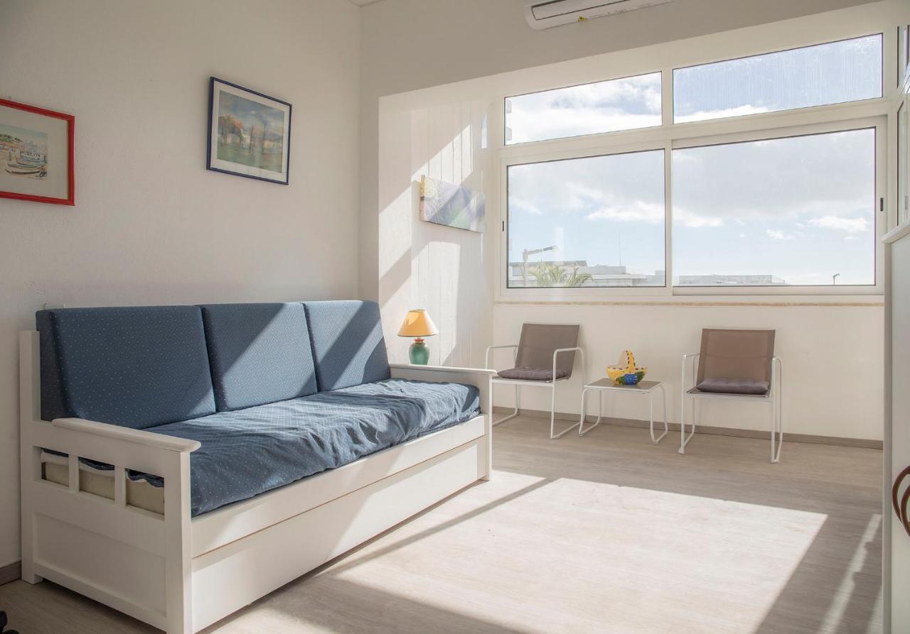 Appartement A28 - The Sea Wink Studio à Alvor Extérieur photo