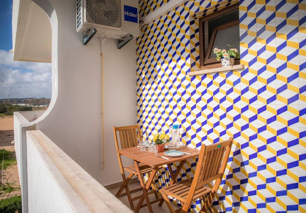 Appartement A28 - The Sea Wink Studio à Alvor Extérieur photo