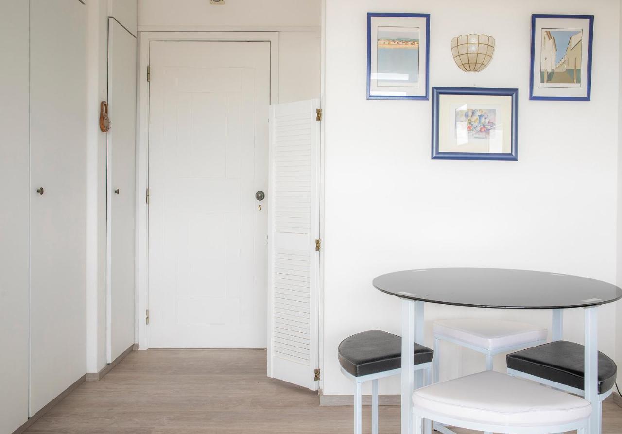 Appartement A28 - The Sea Wink Studio à Alvor Extérieur photo